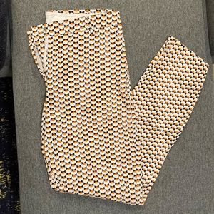 H&M Straight Leg Pants